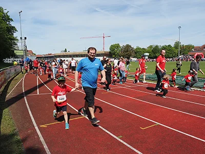 Öhringer Stadtlauf Gemischtes 2025