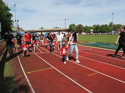 Öhringer Stadtlauf Gemischtes 2025