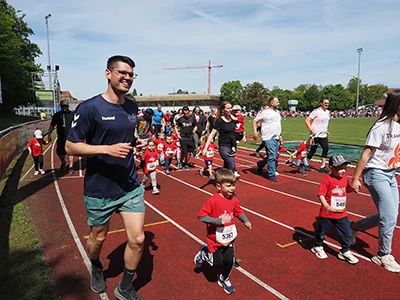 Öhringer Stadtlauf Gemischtes 2025