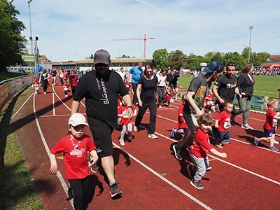 Öhringer Stadtlauf Gemischtes 2025
