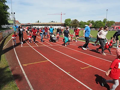 Öhringer Stadtlauf Gemischtes 2025
