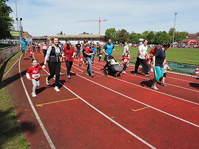 Öhringer Stadtlauf Gemischtes 2025