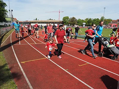 Öhringer Stadtlauf Gemischtes 2025