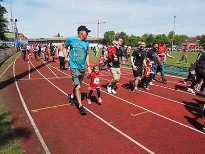 Öhringer Stadtlauf Gemischtes 2025