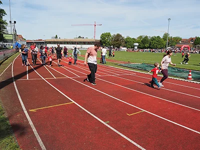 Öhringer Stadtlauf Gemischtes 2025