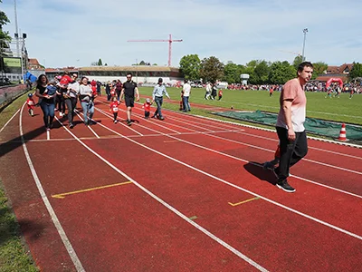 Öhringer Stadtlauf Gemischtes 2025