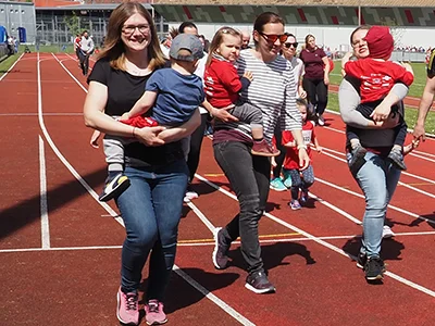Öhringer Stadtlauf Gemischtes 2025