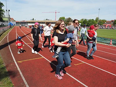 Öhringer Stadtlauf Gemischtes 2025