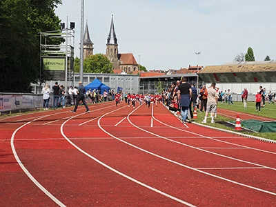 Öhringer Stadtlauf Gemischtes 2025