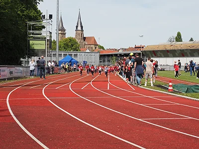 Öhringer Stadtlauf Gemischtes 2025