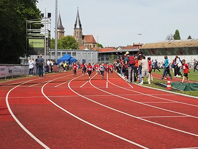 Öhringer Stadtlauf Gemischtes 2025