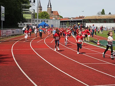 Öhringer Stadtlauf Gemischtes 2025