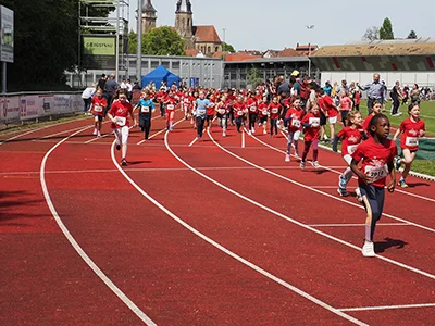 Öhringer Stadtlauf Gemischtes 2025