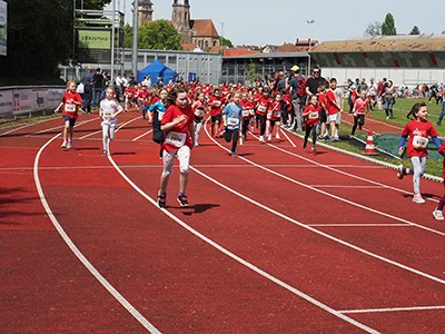 Öhringer Stadtlauf Gemischtes 2025