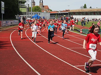 Öhringer Stadtlauf Gemischtes 2025