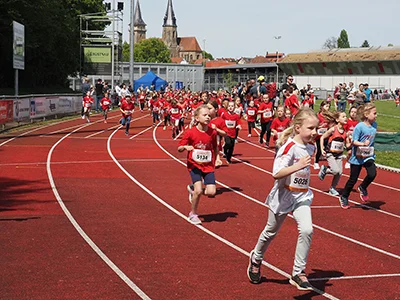 Öhringer Stadtlauf Gemischtes 2025