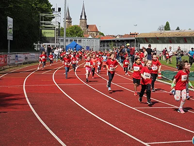 Öhringer Stadtlauf Gemischtes 2025