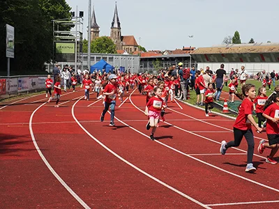 Öhringer Stadtlauf Gemischtes 2025