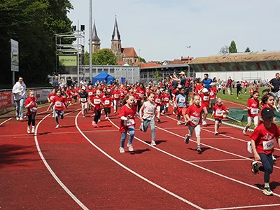 Öhringer Stadtlauf Gemischtes 2025