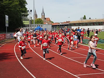Öhringer Stadtlauf Gemischtes 2025
