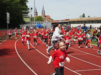 Öhringer Stadtlauf Gemischtes 2025