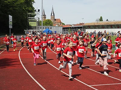 Öhringer Stadtlauf Gemischtes 2025