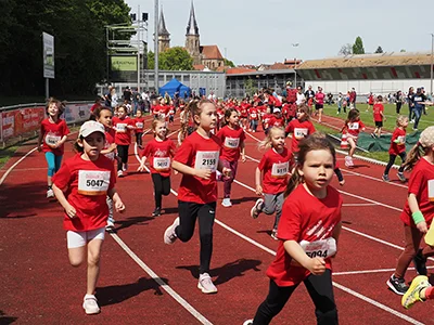 Öhringer Stadtlauf Gemischtes 2025
