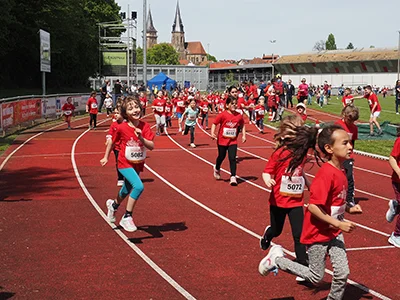 Öhringer Stadtlauf Gemischtes 2025