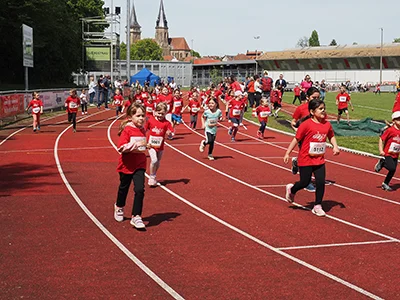 Öhringer Stadtlauf Gemischtes 2025