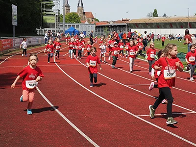 Öhringer Stadtlauf Gemischtes 2025