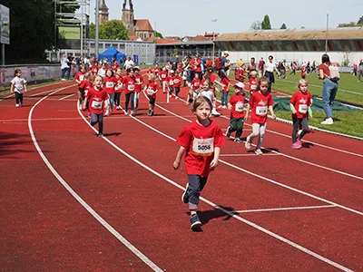 Öhringer Stadtlauf Gemischtes 2025