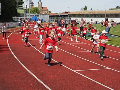 Öhringer Stadtlauf Gemischtes 2025