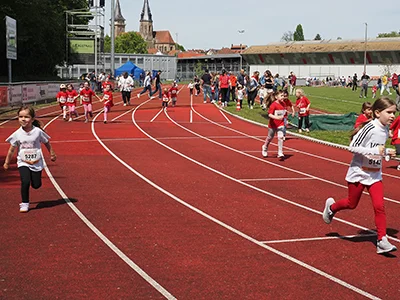 Öhringer Stadtlauf Gemischtes 2025