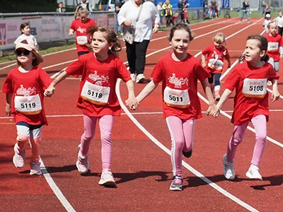 Öhringer Stadtlauf Gemischtes 2025
