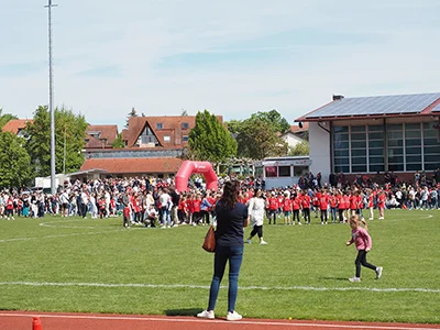 Öhringer Stadtlauf Gemischtes 2025