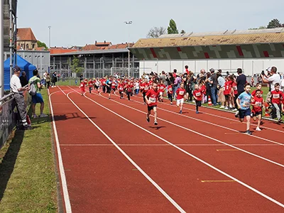 Öhringer Stadtlauf Gemischtes 2025