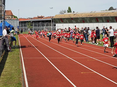 Öhringer Stadtlauf Gemischtes 2025