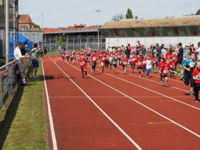Öhringer Stadtlauf Gemischtes 2025