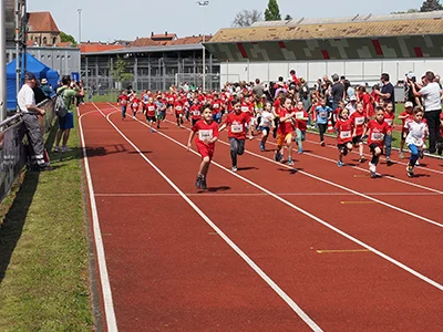 Öhringer Stadtlauf Gemischtes 2025