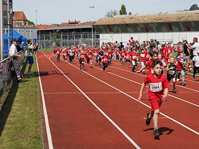Öhringer Stadtlauf Gemischtes 2025
