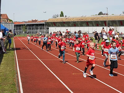 Öhringer Stadtlauf Gemischtes 2025