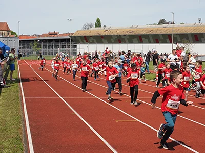 Öhringer Stadtlauf Gemischtes 2025