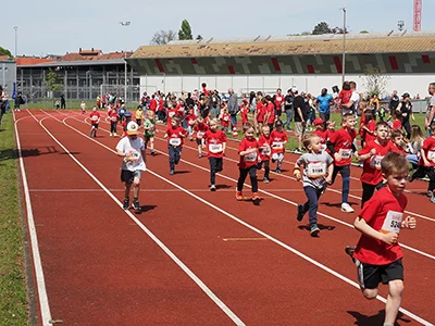 Öhringer Stadtlauf Gemischtes 2025