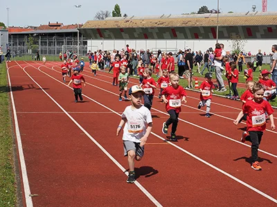 Öhringer Stadtlauf Gemischtes 2025