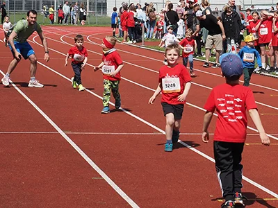 Öhringer Stadtlauf Gemischtes 2025