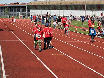 Öhringer Stadtlauf Gemischtes 2025