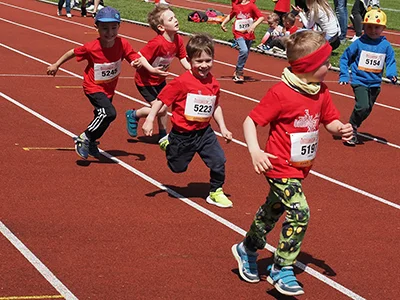 Öhringer Stadtlauf Gemischtes 2025