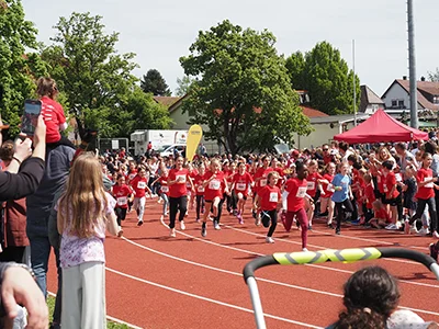 Öhringer Stadtlauf Gemischtes 2025