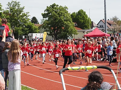 Öhringer Stadtlauf Gemischtes 2025