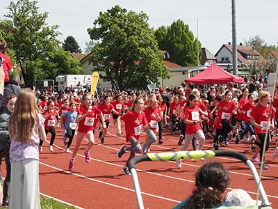 Öhringer Stadtlauf Gemischtes 2025